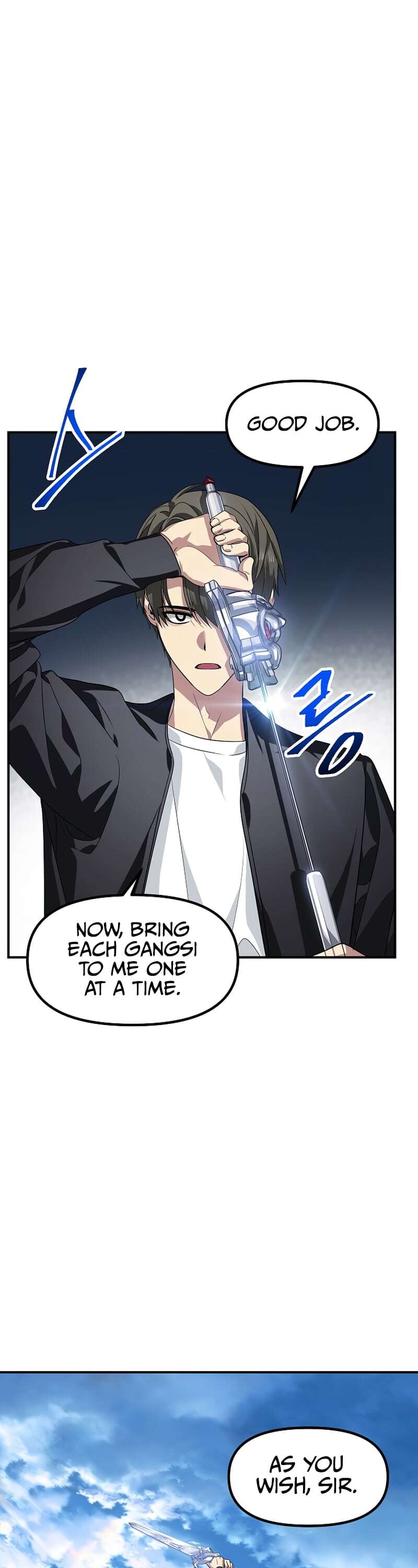 SSS-Class Suicide Hunter, Chapter 72 image 22